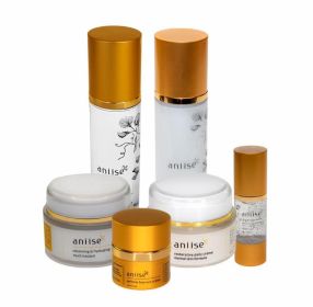 Aniise Skincare Collection for Your 30s Aniise Skincare Collection for Your 30s